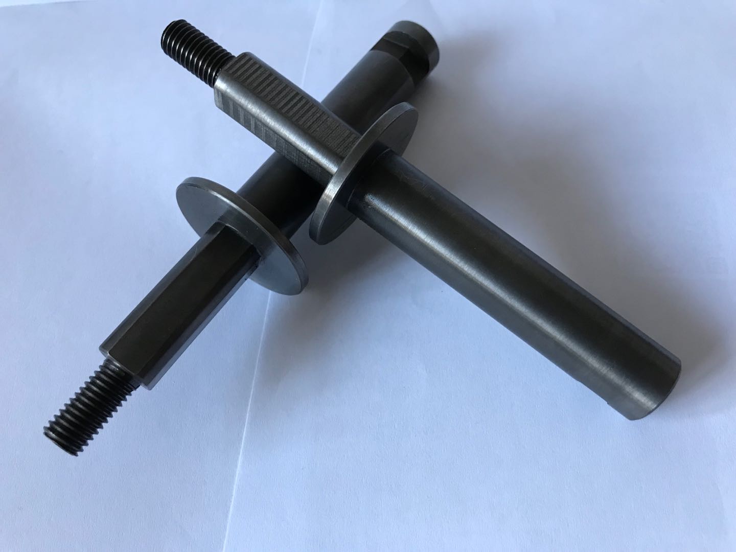 北京开云app官方在线入口-开云(中国)加工厂CNC铝合金机加工展示